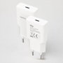 Nanocable Cargador de Pared 30W USB-C/PD Blanco 10.10.2027
